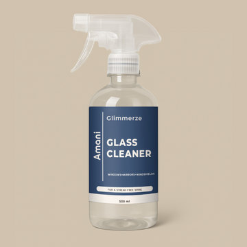 AMANI - GLIMMERZE Glass & Multi-Surface Cleaner