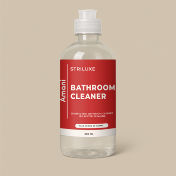 AMANI - STRILUXE Bathroom Cleaner