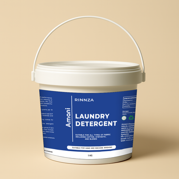 AMANI - RINNZA Laundry Detergent Powder