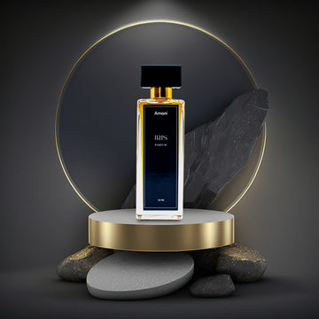 Amani | IRIS inspired by CHANEL N°5