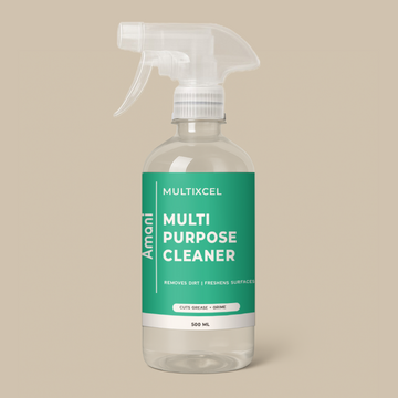 AMANI - MULTIXCEL Multi Purpose Cleaner