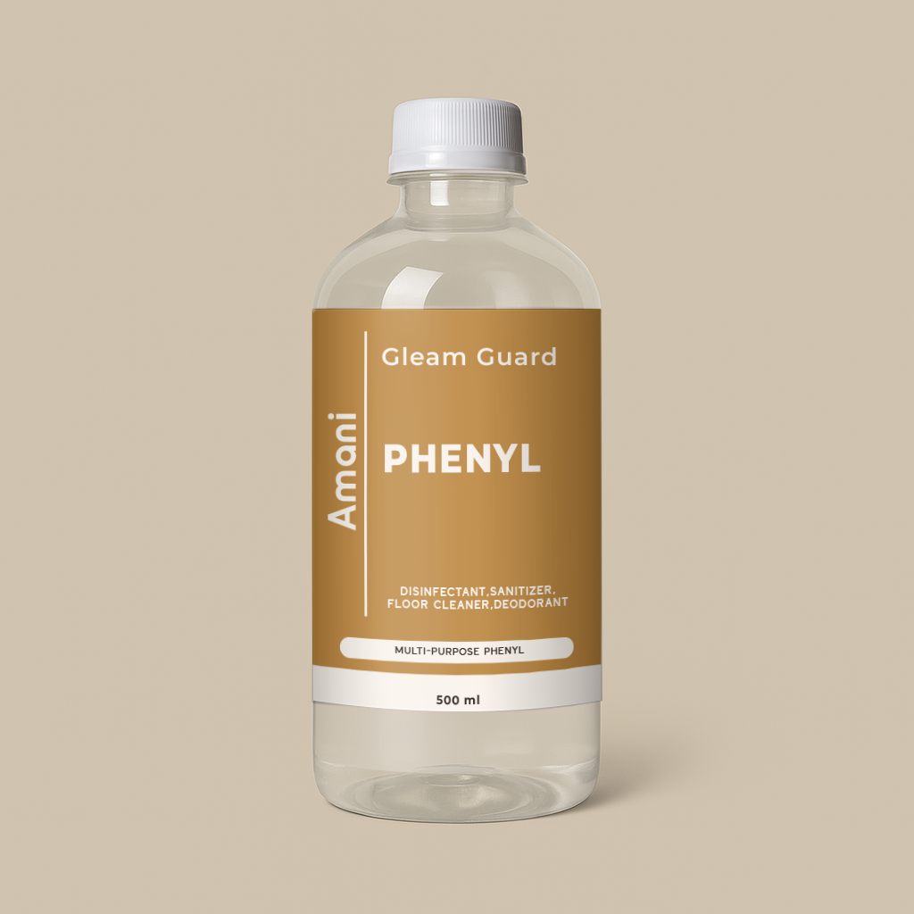 AMANI - Gleam Guard Concentrated Phenyl