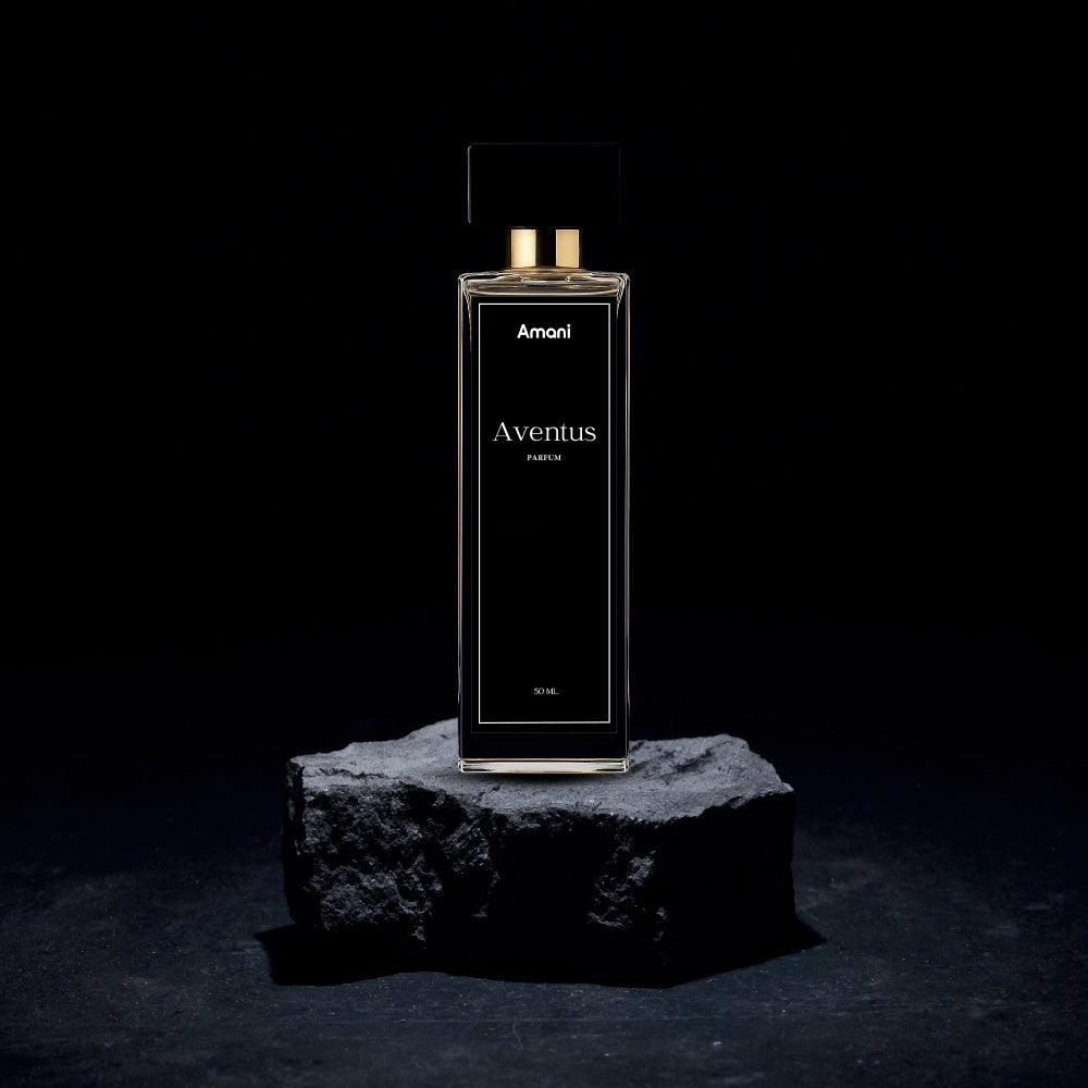 Amani | AVENTUS inspired by Creed Aventus