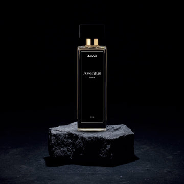 Amani | AVENTUS inspired by Creed Aventus